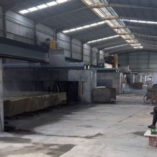 黄山大切车间生产日常