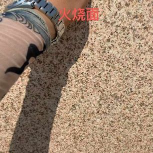 黄山黄金麻火烧面