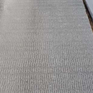 黄山 芝麻灰花岗岩斧剁面，刀斩面