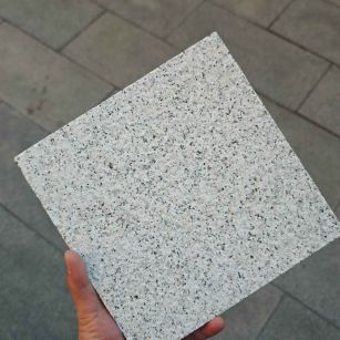 黄山 白麻荔枝面花岗岩石材