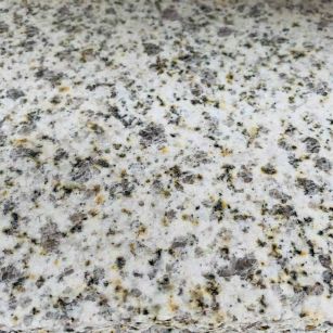 黄山 黄金麻花岗岩石材浅黄光面