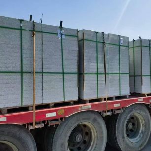 黄山芝麻白花岗岩出货日常地铺石