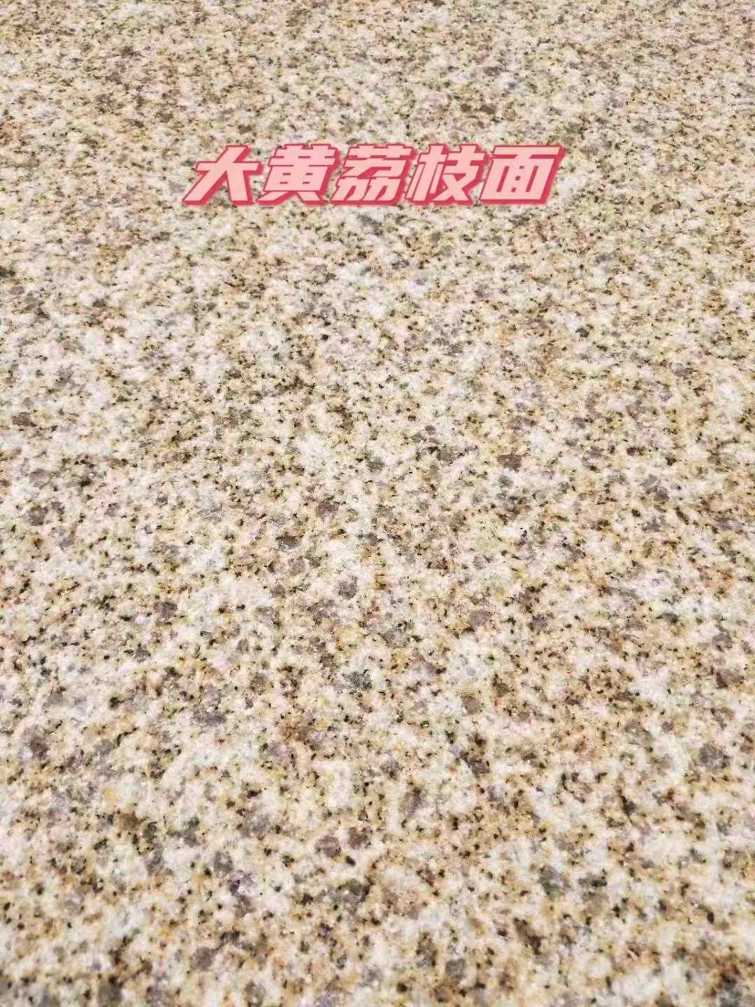黄山黄金麻大黄荔枝面